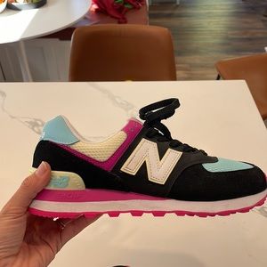 New Balance Encap Sneaker